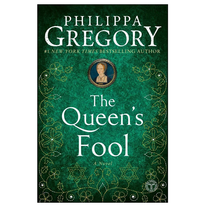 the queen's fool philippa gregory book review