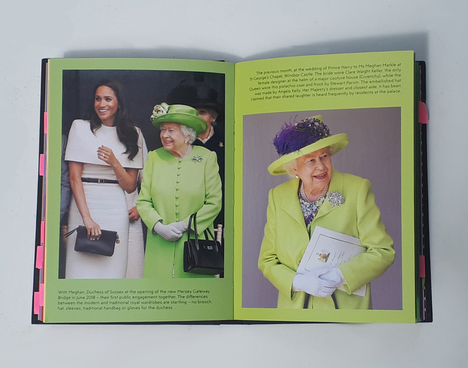 our-rainbow-queen-meghan-markle-book-review