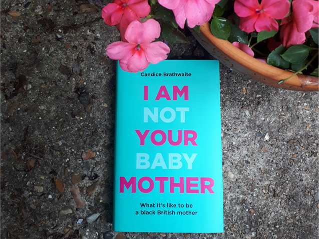 I am not your baby mother book review