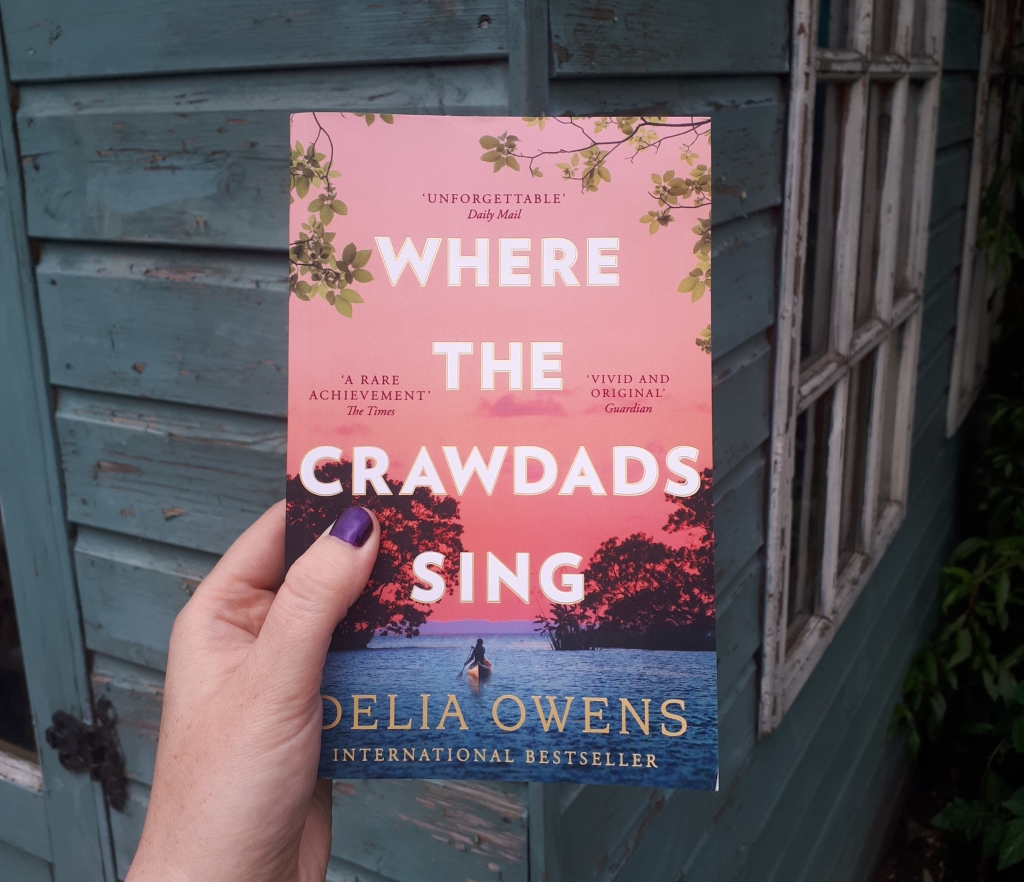 where-the-crawdads-sing-delia-owens review