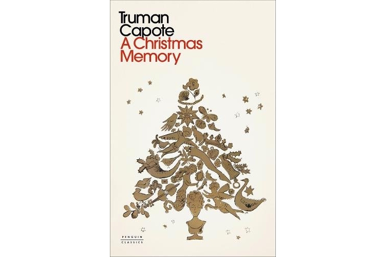 truman-capote-a-christmas-memory- book review
