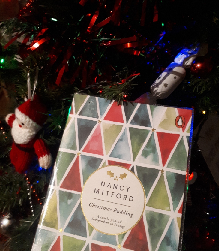 nancy-mitford-christmas-pudding-review