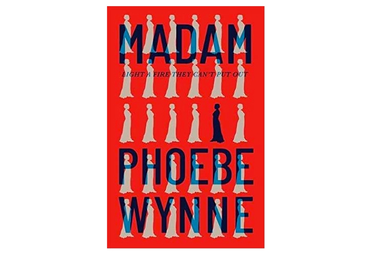 madam phoebe wynne book review