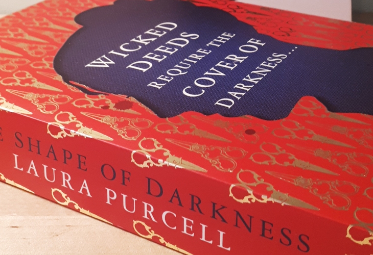 the-shape-of-darkness-laura-purcell-book-review