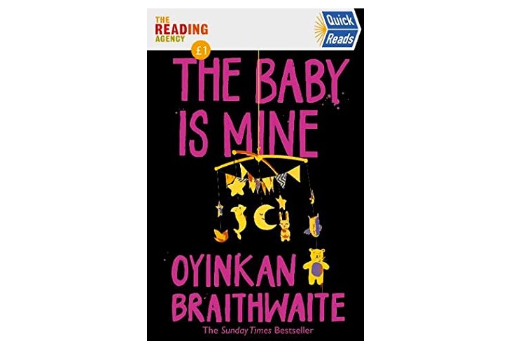 the-baby-is-mine-oyinkan-braithwaite-book-review