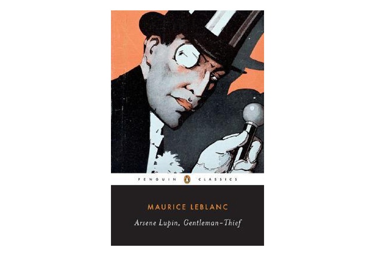 arsene-lupin-maurice-leblanc-book-review