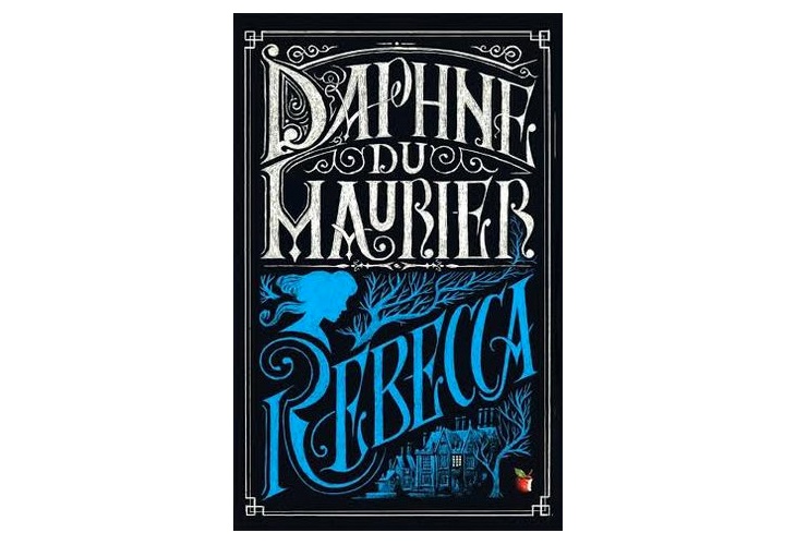 rebecca-daphne-du-maurier-book-review