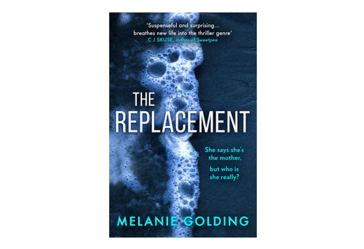 the-replacement-melanie-golding-book-review