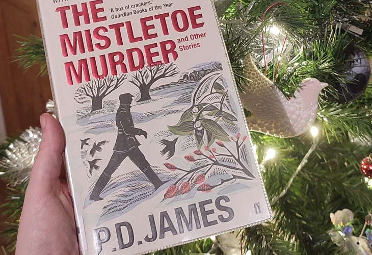 the-mistletoe-murder-pd-james