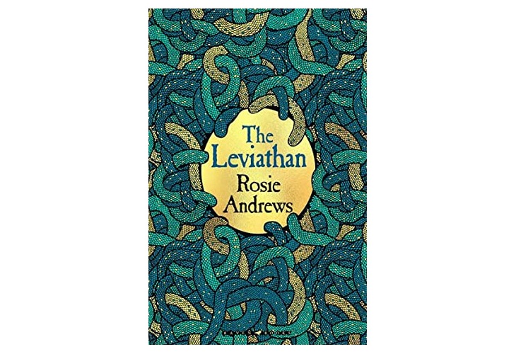 the leviathan rosie andrews book review
