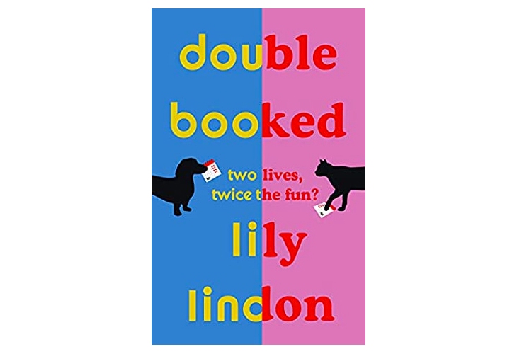 double-booked-lily-lindon-book-review