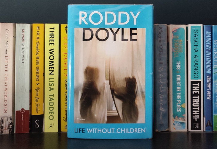 life-without-children-roddy-doyle-book-review