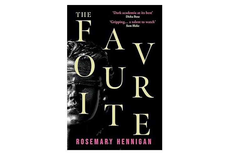 the-favourite-rosemary-hennigan-review